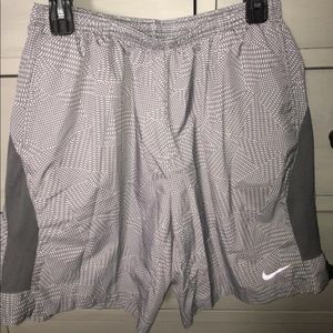 Men’s Nike Dri-Fit shorts
